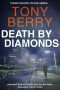 [Bromo Perkins Mystery 03] • Death by Diamonds